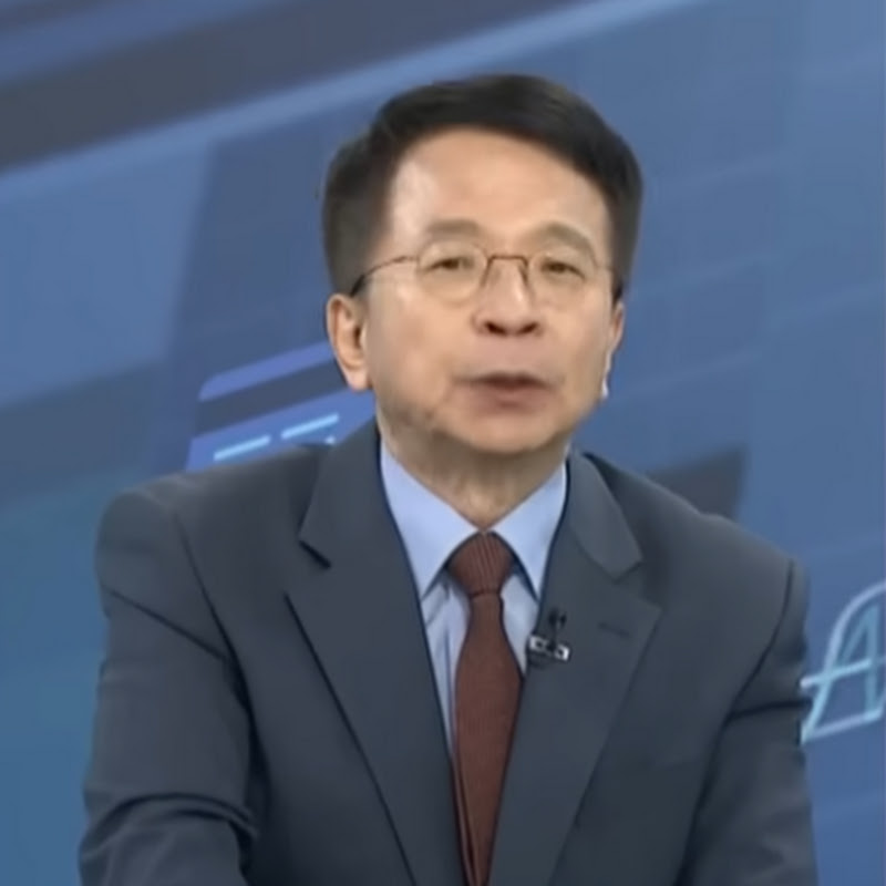  김대호 경제학 박사 Logo