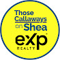 Those Callaways on Shea | eXp Realty logo
