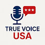  TrueVoice USA NEWS logo