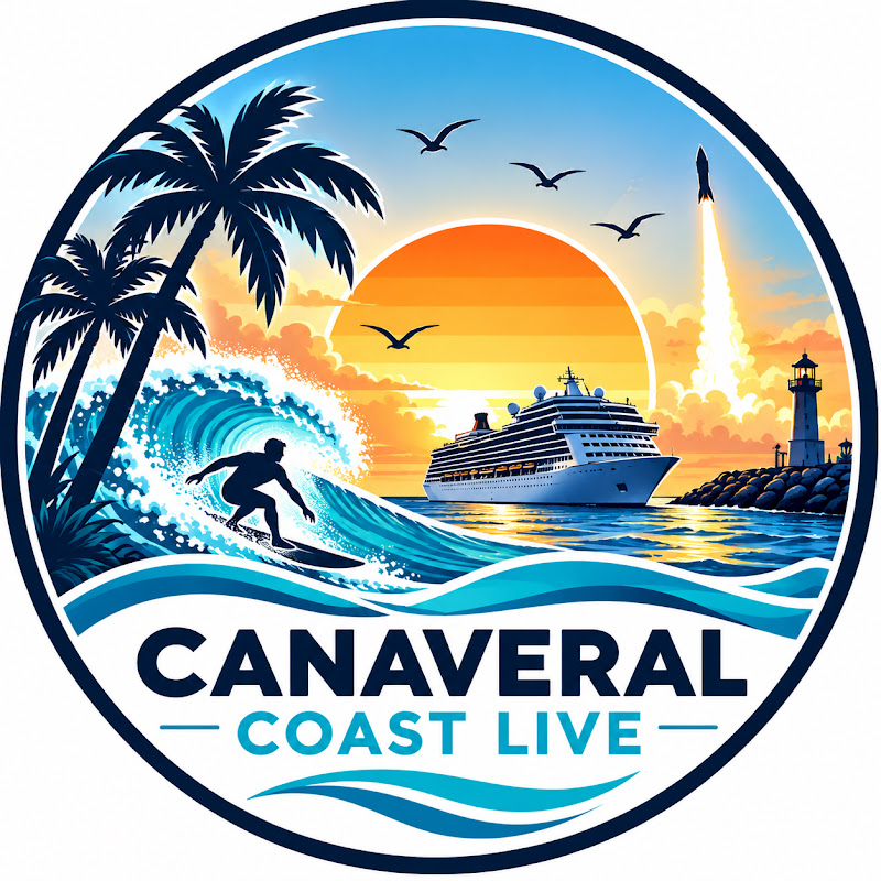 Canaveral Coast Live
