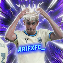 ArifXFC Mobile™.