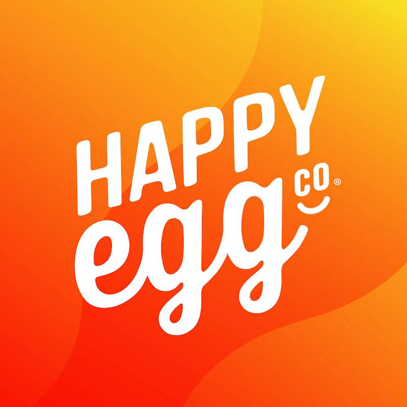 Happy Egg