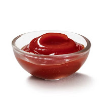 Post from Ketchup