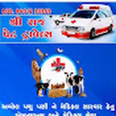 Hire  SHRE RAJ AMBULANCE ANIMAL — Wildlife & Nature Documentaries (Animals) YouTube creator for sponsorships