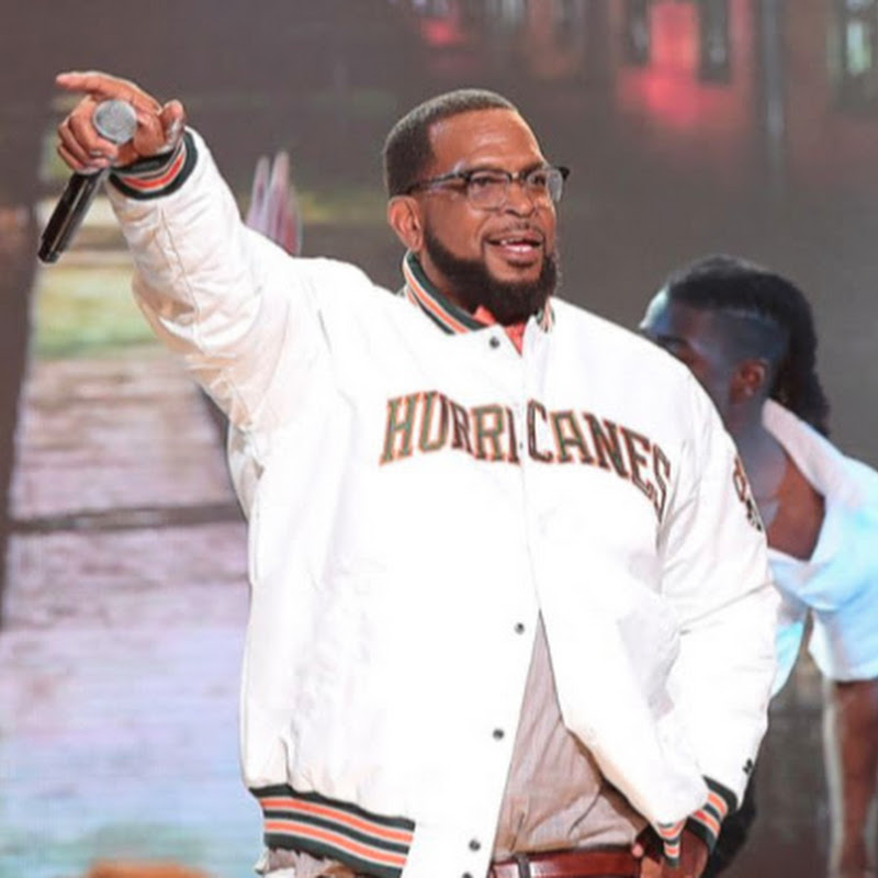 The Real Uncle Luke