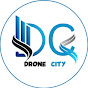 Drone City logo