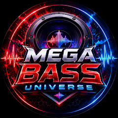 MEGA BASS UNIVERSE