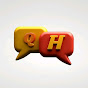 Quiz Hub logo