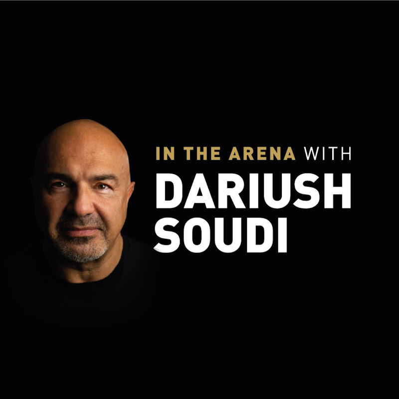 In The ARENA With Dariush Soudi