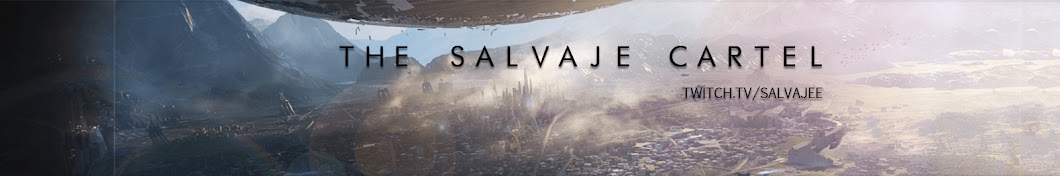 The Salvaje Cartel YouTube channel avatar
