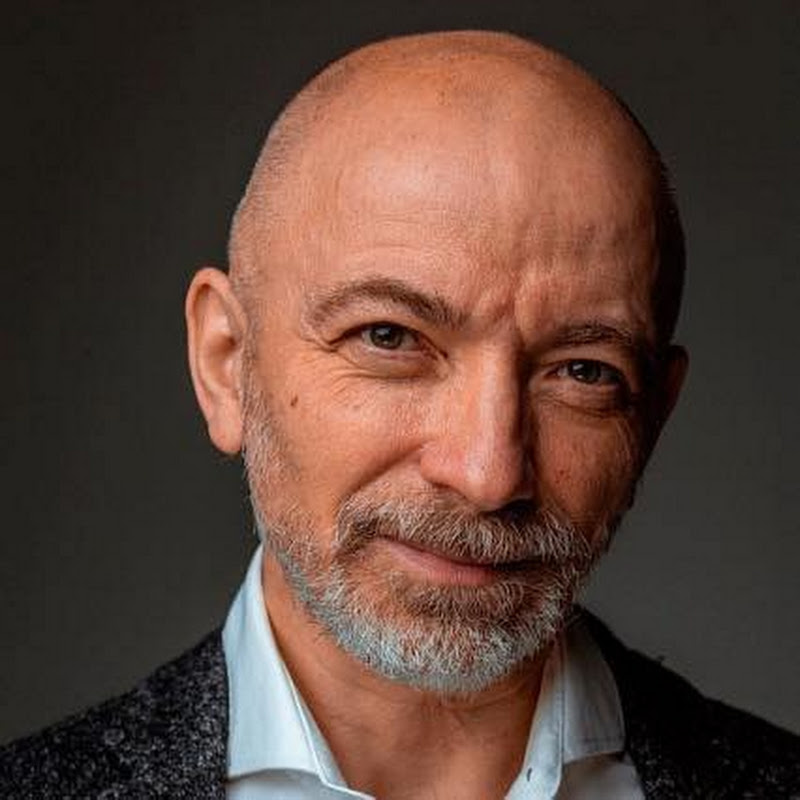 Александр Савкин Logo