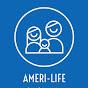 AMERI-LIFE / nasze zycie w Ameryce logo