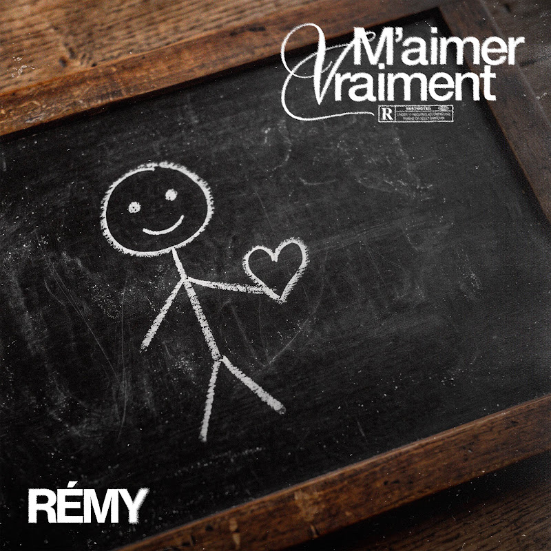 Rémy - Topic