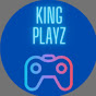 KingPlayz logo