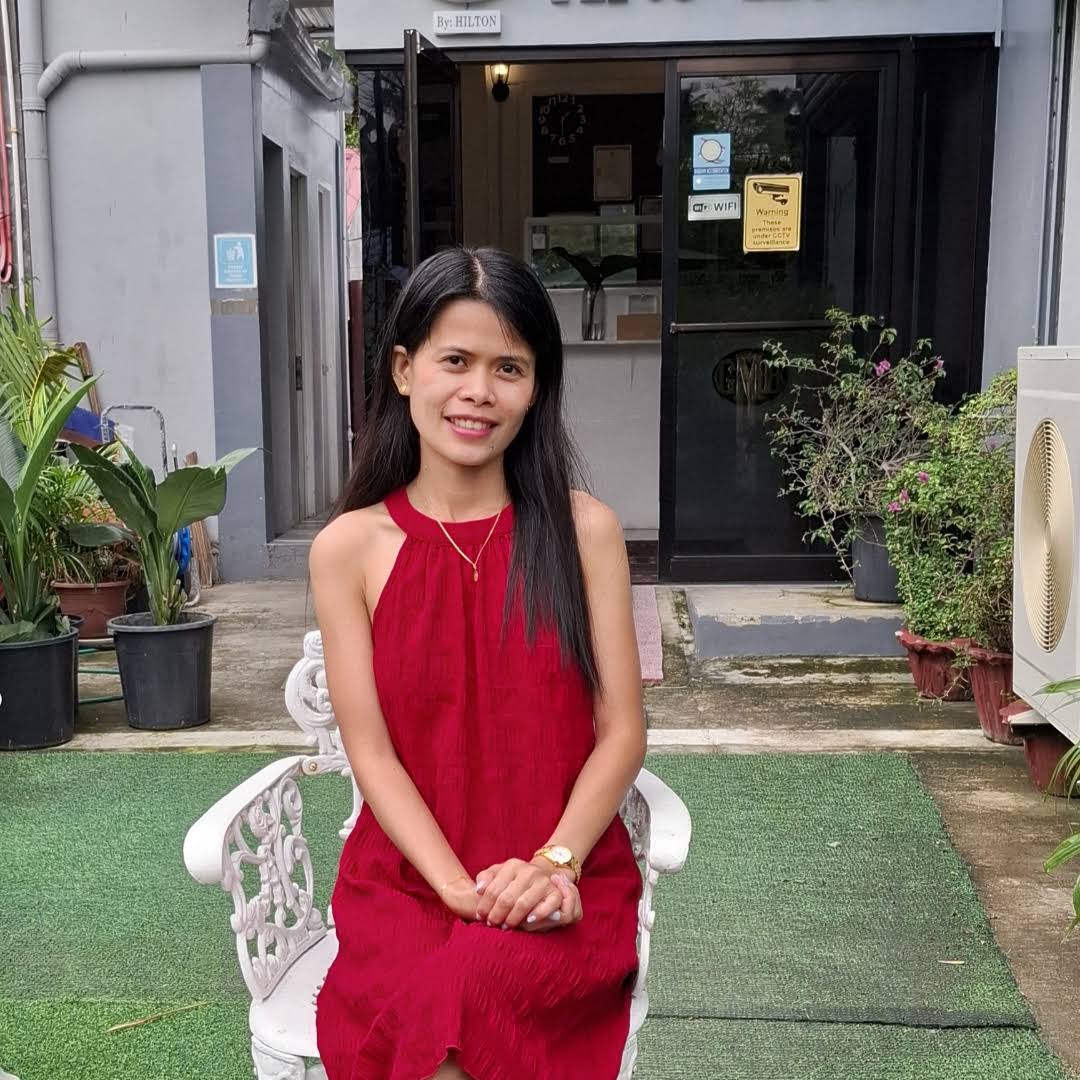 Post from Jane The Ultimate Filipina
