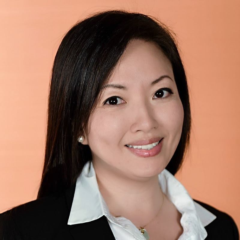 Cinny Zhuang Silicon Valley Realtor 硅谷房產專家