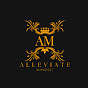 Alleviate Mindset logo