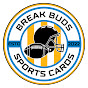 Break Buds TV logo