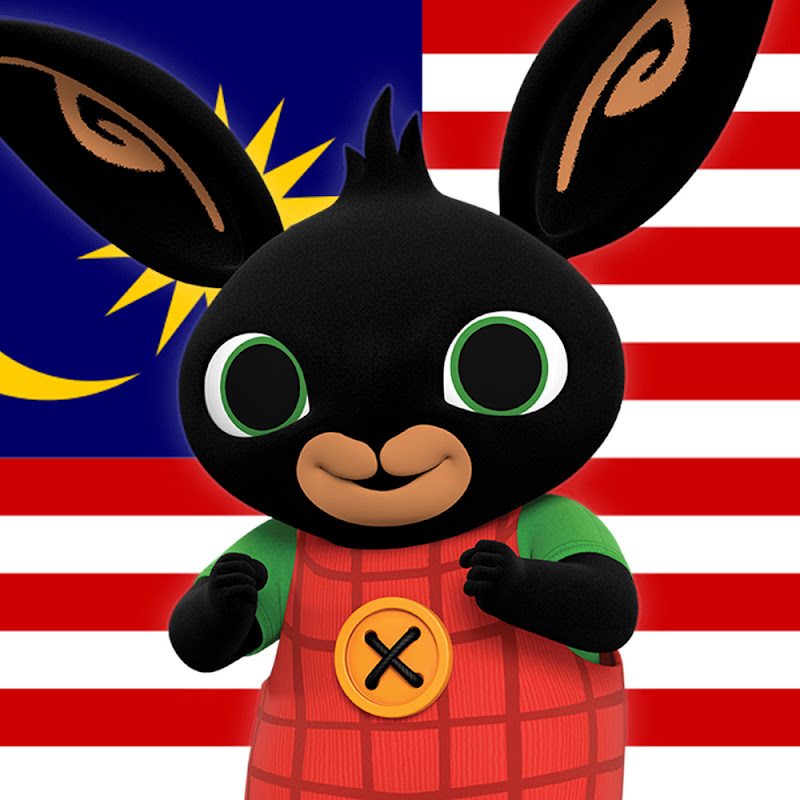 Bing dan Rakan-rakan - Melayu TV