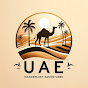 UAEWonderlustAdventures logo