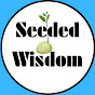 Seeded Wisdom logo