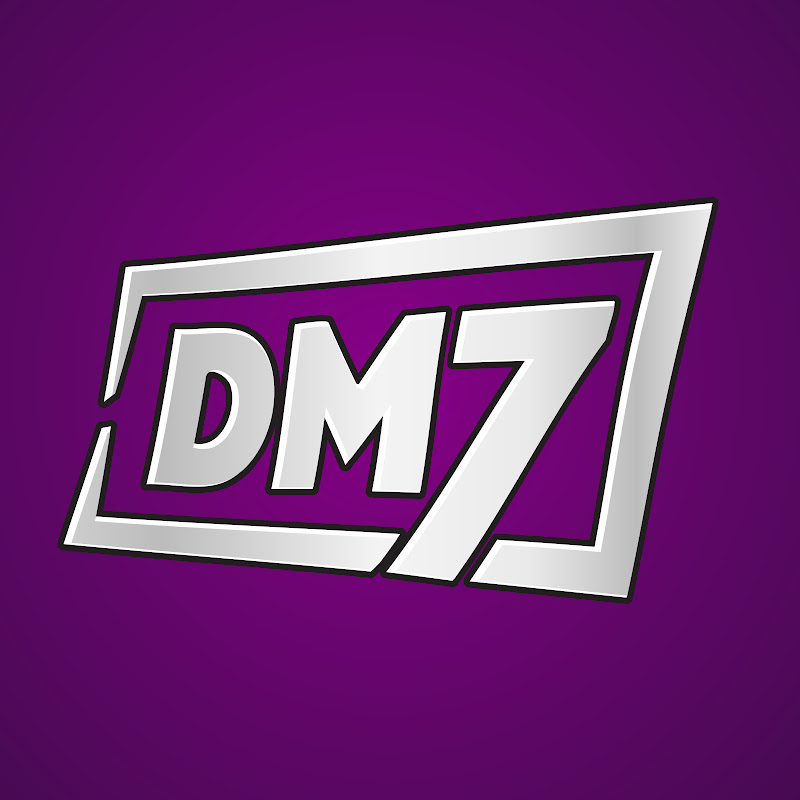 DimmyM7