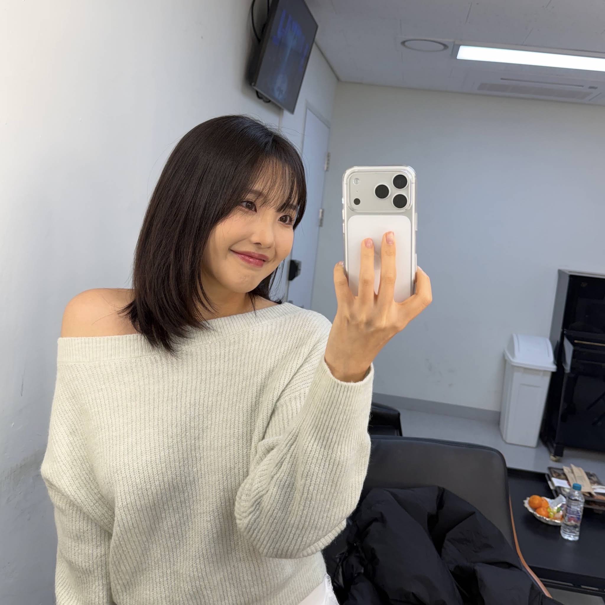 Post from 류민희 RYUMINHEE