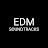 @edm-soundtracks