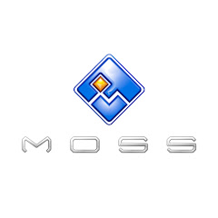 株式会社モス 公式(ゲーム)
