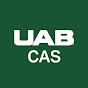 UAB College of Arts and Sciences logo