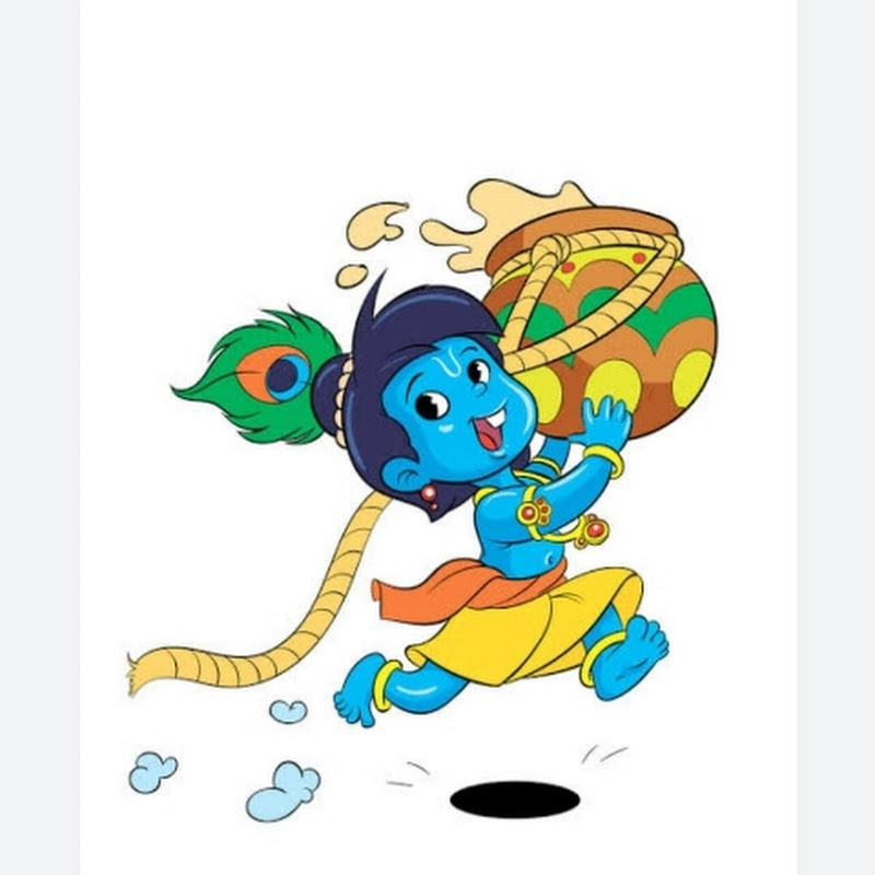 Krishna World 
