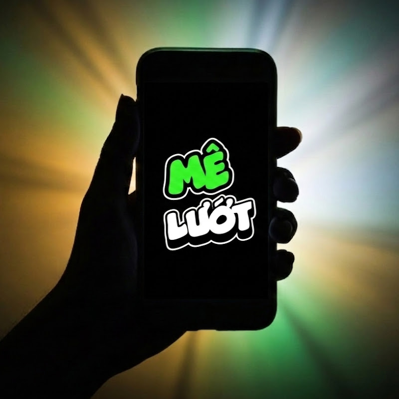 Mê Lướt