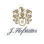 Hofstätter Media logo