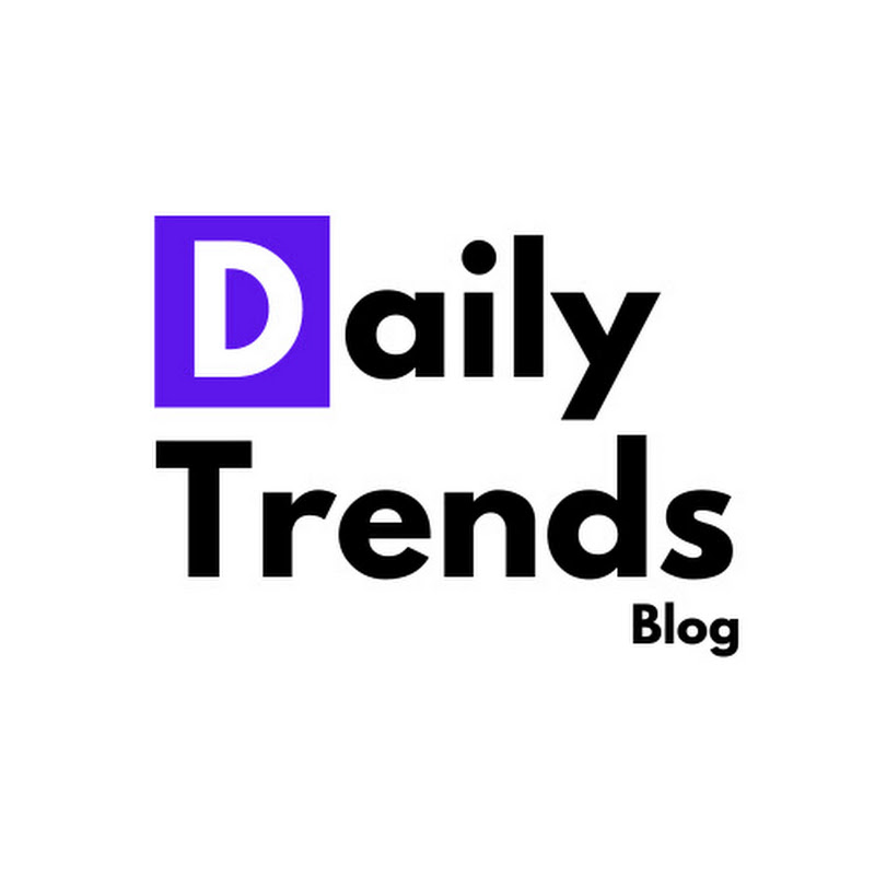 Daily Trends