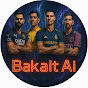 Bakait Ai logo