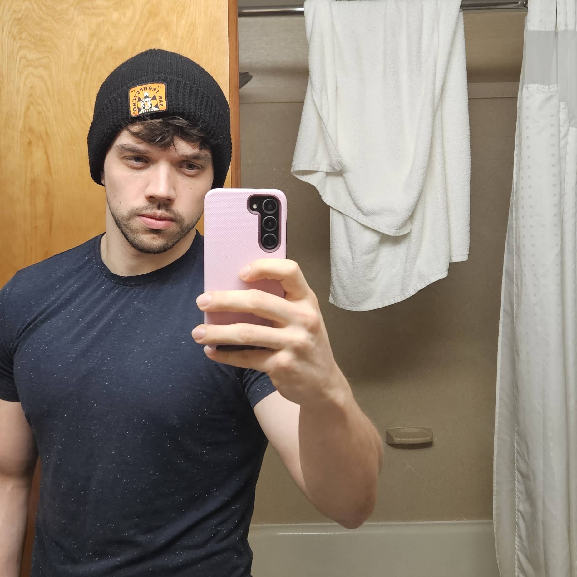 Post from The Soy Pill