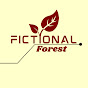 FICTIONAL FOREST logo