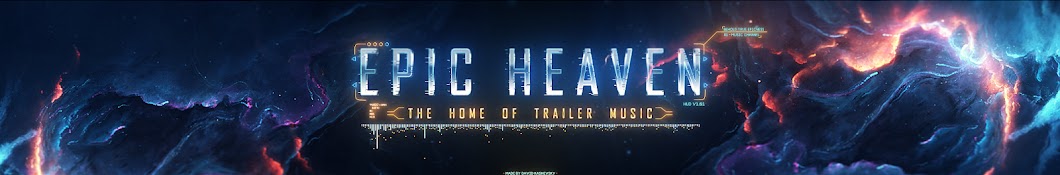 Epic Heaven Music YouTube-Kanal-Avatar