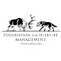 Foundation for Wildlife Management logo