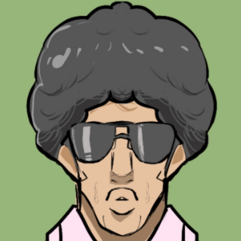 電子レンジマン