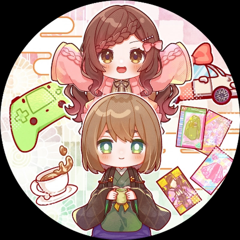おと茶屋。チャンネル