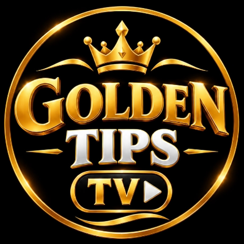 Golden Tips TV