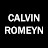 Calvin Romeyn