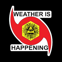 WEATHER IS HAPPENING