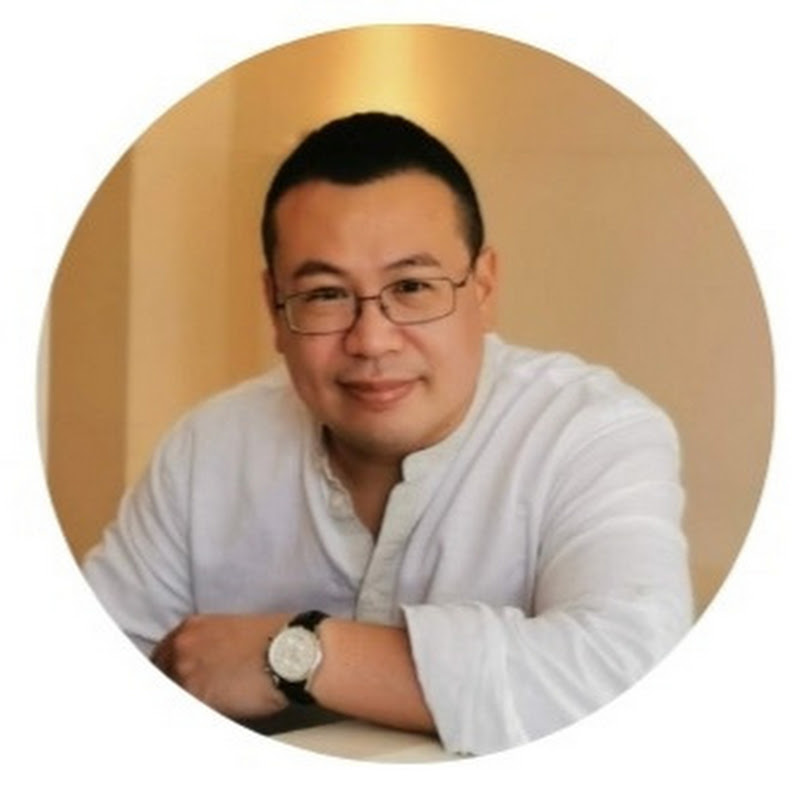 Michael 旅遊 Travel Channel