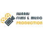 Swaraj Films and Music Production logo