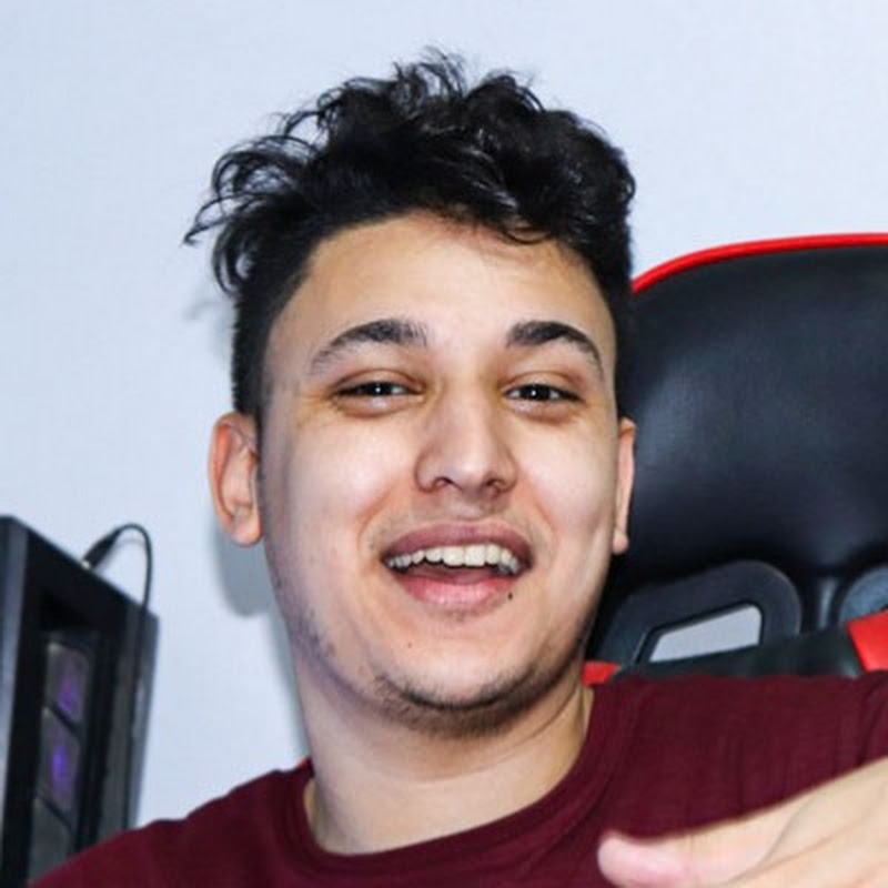 Mr Aslano channel avatar