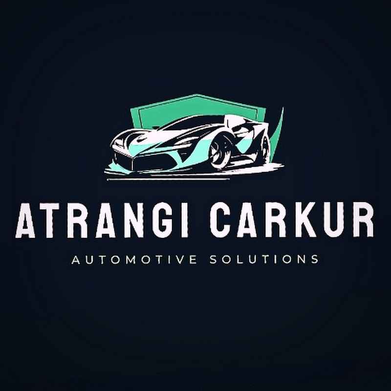 Atrangi CarKur