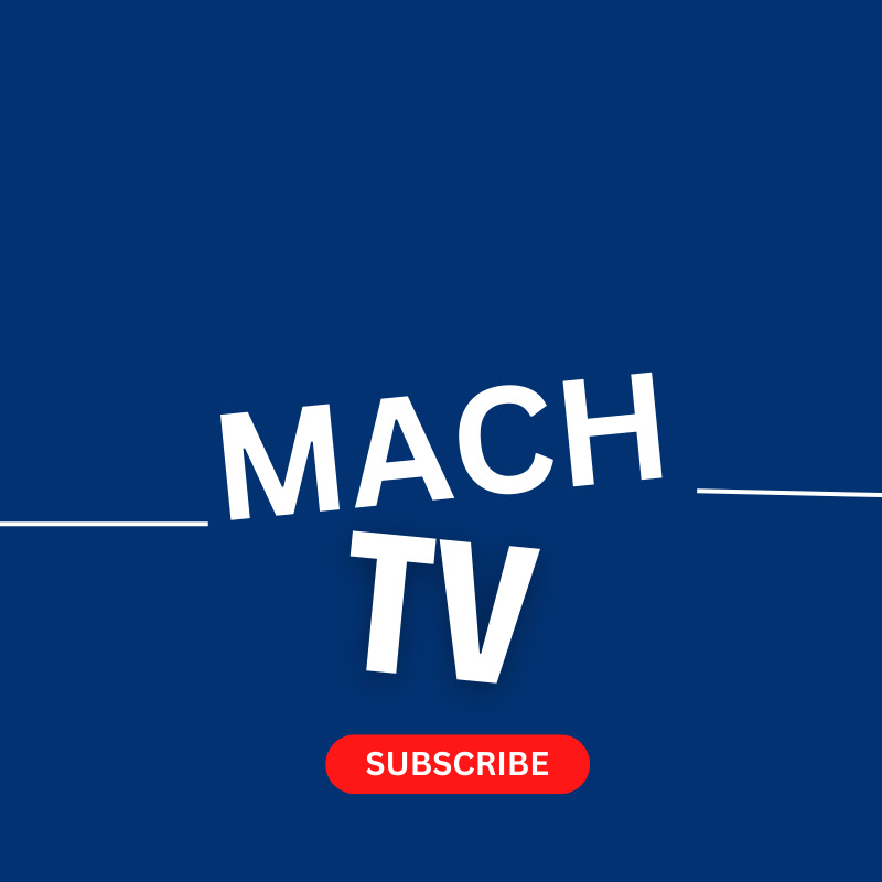 Mach TV