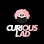 Curious Lad logo
